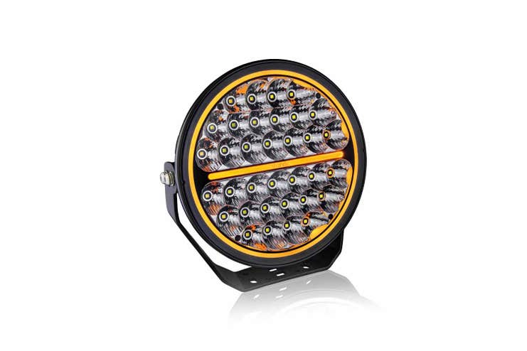 Strands Siberia Night Ranger 9 LED ekstralys