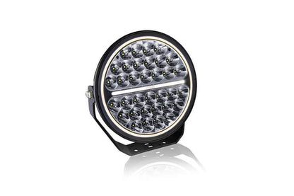 Strands Siberia Night Ranger 9 LED fjernlys 