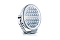 Strands Siberia NRS 9" Hvit LED fjernlys