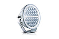 Strands Siberia NR 9 Hvit LED fjernlys