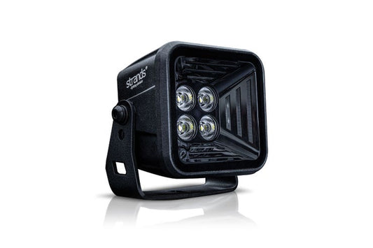 Strands Dark Knight Fortex arbeidslys