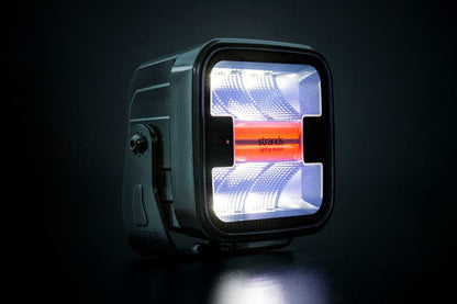 Strands Siberia XP HEAT arbeidslys