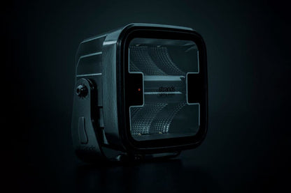 Strands Siberia XP HEAT arbeidslys