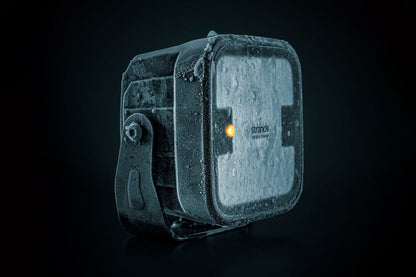 Strands Siberia XP HEAT arbeidslys