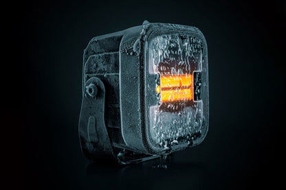 Strands Siberia XP HEAT arbeidslys