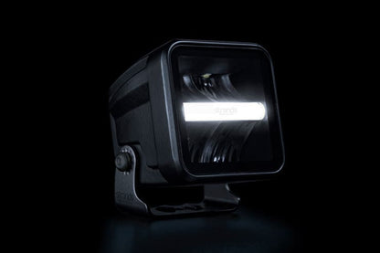 Strands Siberia XP Qube LED arbeidslys