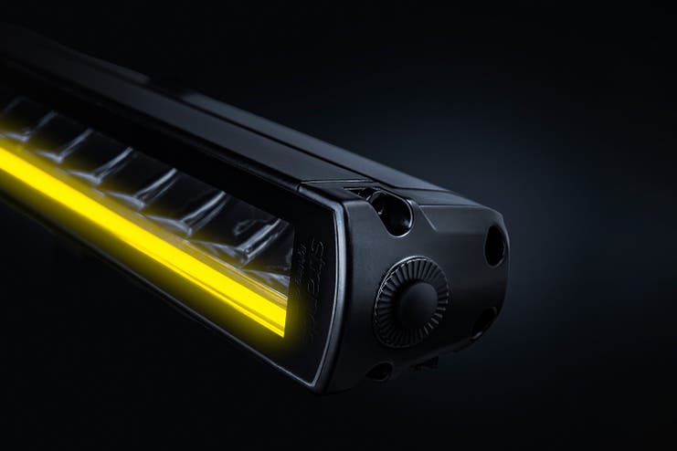 Strands Siberia XP SR12 LED-bar