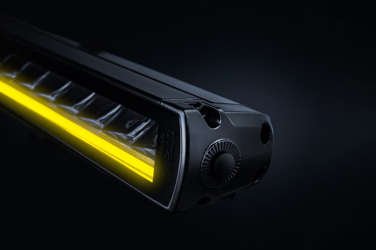 Strand Siberia XP SR32 LED-bar