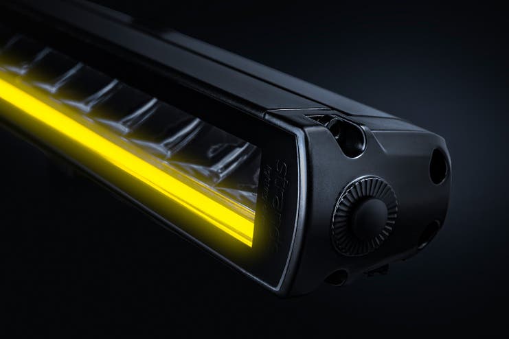 Strands Siberia XP SR50 LED-bar