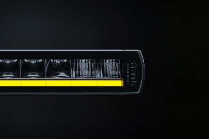 Strands Siberia XP SR22 LED-bar