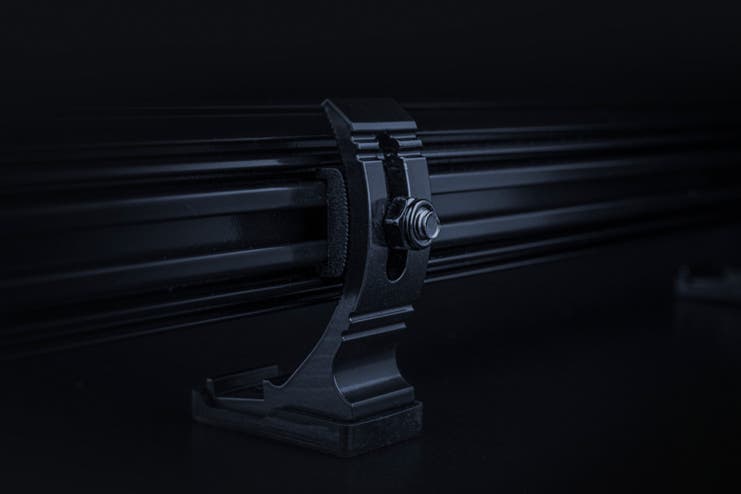 Strands Siberia XP SR22 LED-bar