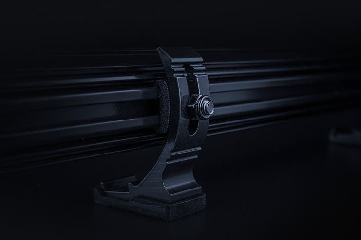 Strands Siberia XP SR12 LED-bar