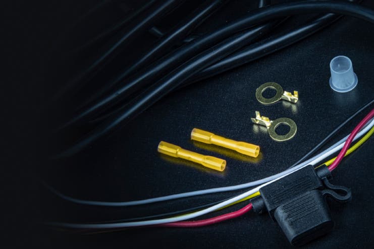 Strands Siberia XP SR22 LED-bar