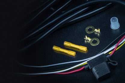 Strands Siberia XP SR50 LED-bar