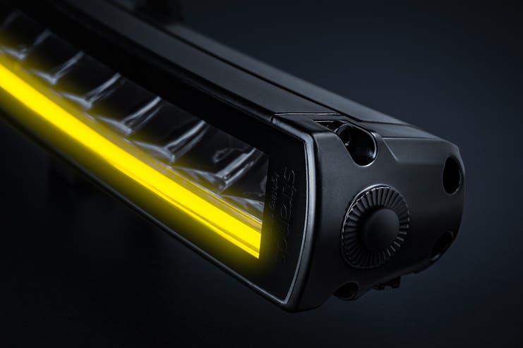 Strands Siberia XP SRC42 LED-bar