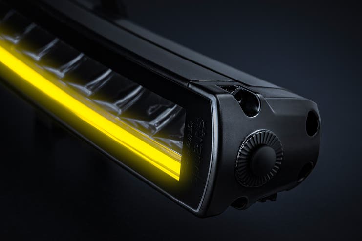 Strands Siberia XP SRC50 LED-bar