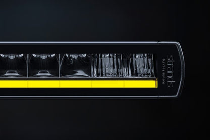 Strands Siberia XP SRC32 LED-bar