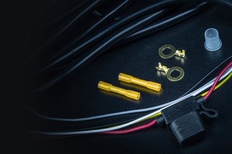 Strands Siberia XP SRC22 LED-bar