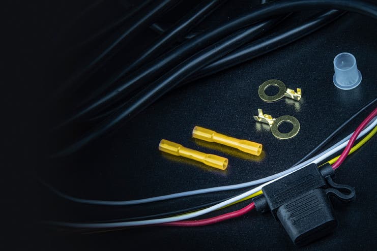 Strands Siberia XP SRC42 LED-bar