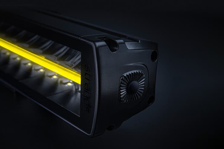 Strands Siberia XP DR50 LED-bar