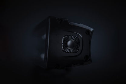 Strands Siberia XP DR8 LED-bar