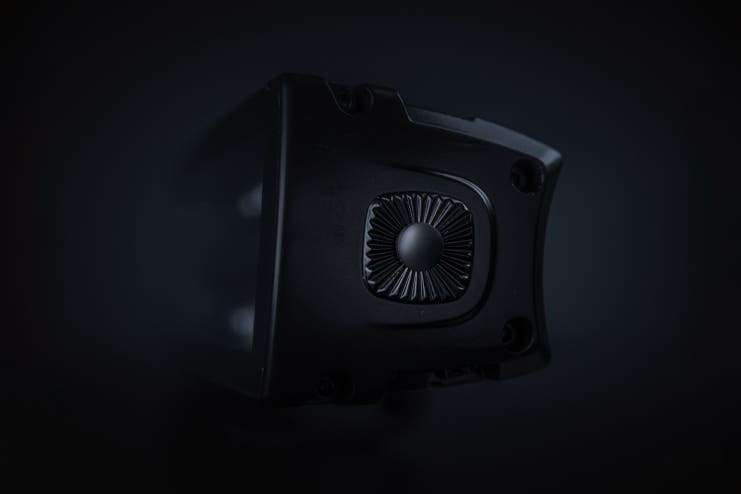 Strands Siberia XP DR32 LED-bar