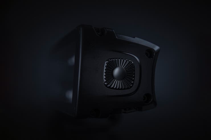 Strands Siberia XP DR50 LED-bar