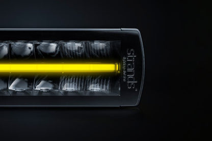 Strands Siberia XP DR12 LED-bar