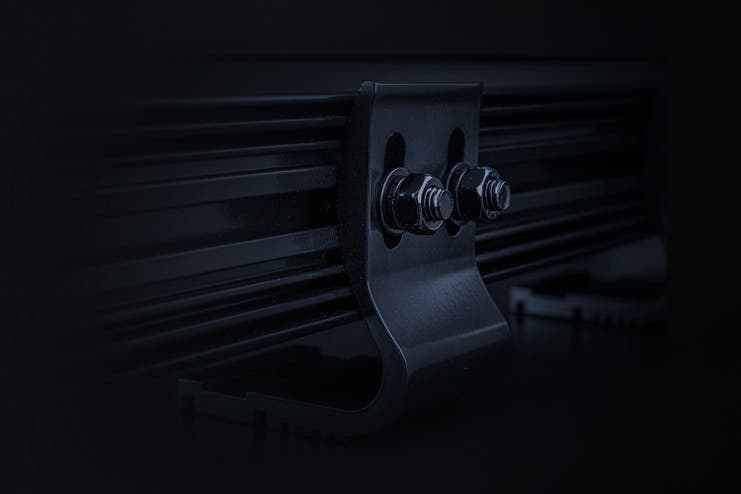 Strands Siberia XP DR22 LED-bar