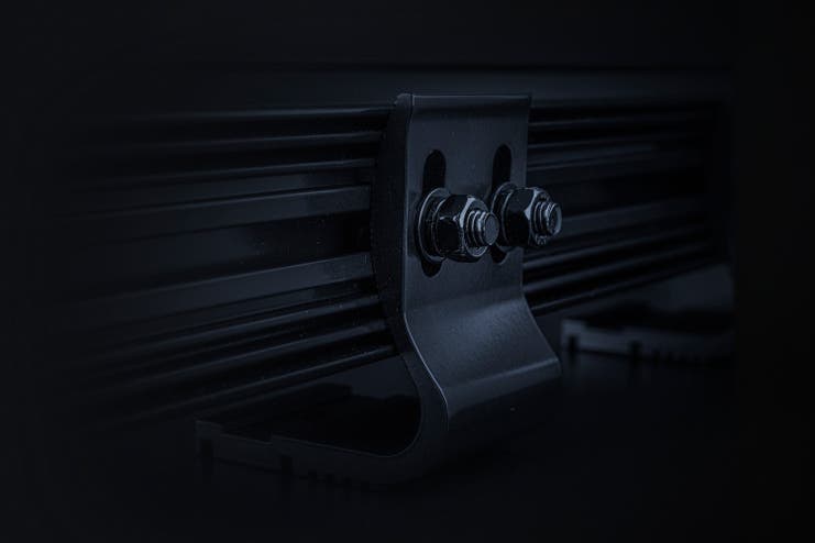 Strands Siberia XP DR32 LED-bar