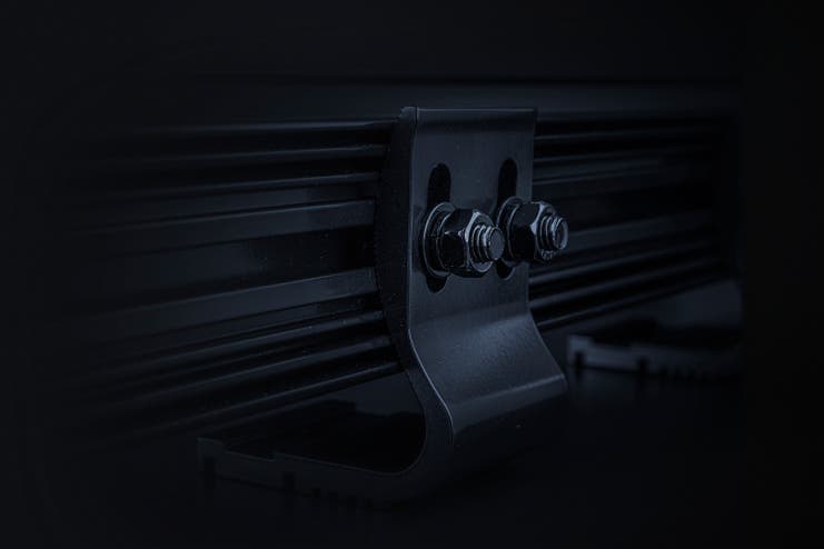 Strands Siberia XP DR50 LED-bar