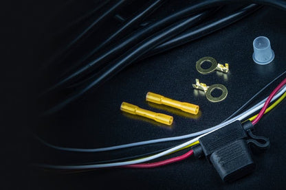 Strands Siberia XP DR22 LED-bar