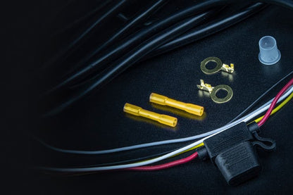 Strands Siberia XP DR42 LED-bar