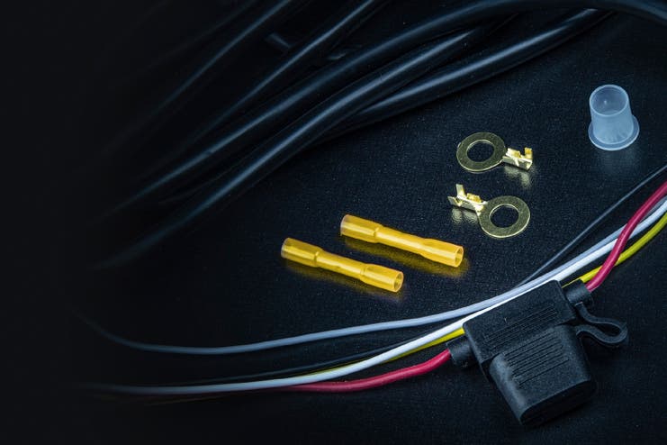 Strands Siberia XP DRC32 LED-bar