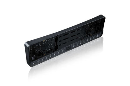 Strands NUUK E-LINE DUO Led fjernlys 2X10"