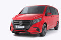 Metec kufanger Mercedes V-Klasse 24 sort
