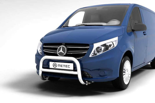 Metec kufanger - Mercedes-Benz V-klasse 2019+