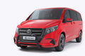 Metec kufanger Mercedes Vito 24+ sort