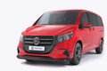 Metec kufanger Mercedes-Benz Vito 24 svart V2
