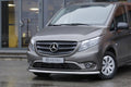 Metec kufanger Mercedes Eqv 20 krom