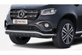 Metec kufanger Mercedes X-Class 17 krom