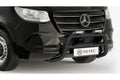 Metec kufanger Mercedes Sprinter 18+ sort