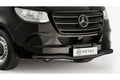 Metec kufanger Mercedes Sprinter 18 sort