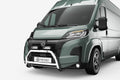 Metec kufanger Peugeot Boxer 24 krom
