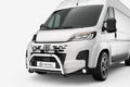 Metec kufanger Fiat Ducato 24 sort