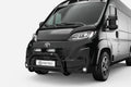 Metec kufanger Toyota Proace Max 24 sort