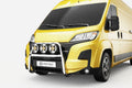 Metec Opel Movano kufanger 24 krom v2