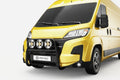 Metec Opel Movano 24 kufanger sort v2