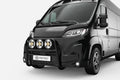 Metec Toyota Proace Max 24 kufanger sort v2