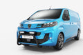 Metec kufanger Peugeot Expert 24 sort